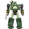 Hasbro The Transformers: The Movie Studio Series - Action figure Deluxe Class della collezione MTMTE: Autobot Hound 14 cm