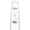 Dove Shampoo Dove cura dei capelli Oil Care nutriente, confezione da 6 (6 x 250 ml)