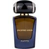 Riiffs Incense Gold, Eau de Parfum, RiiFFS, donna, 100 ml