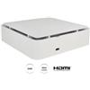 Ajax Systems NVR-HAC-8 Bianco NVR 8 canali 8 MP, IA, uscita video HDMI