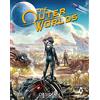 2K The Outer Worlds - Nintendo Switch [Edizione: Germania]