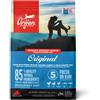 Orijen Cibo originale per cani - 2000 g La confezione può variare