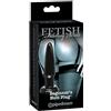 Pipedream Fetish Fantasy Limited Edition Begginers Butt Plug 9 Cm, Taglia St - 100 Gr