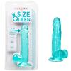 CALEXOTICS - Dong Taglia Queen 15 cm