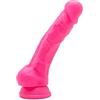 EROS TOYJOY - Happy Dicks Dildo PVC 19 cm