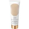 Sensai Silky Bronze - Protective Suncare Cream for Face SPF50+ - 50 ML