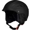 CMP - Casco da sci Xa-1, Nero, L