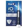 Procter & Gamble Oralb Io3s Black Spazz Elett