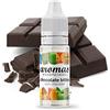Essenciales Aroma Alimentare Concentrato cioccolato fondente - 10 ml - Estratto per dolci, bevande e ricette creative