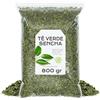EPEL Tè Verde Sencha in Foglie 800g - Tè Verde Giapponese