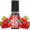 AROMI E AROMI | Aroma Frutti Rossi - Aroma Alimentare in Gocce per Dolci, Bevande e Yogurt | Prodotto Vegano e Zero Calorie | Prodotto Italiano (10ml)