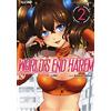 Edizioni BD World's end harem (Vol. 2)