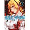 Edizioni BD World's end harem (Vol. 3)