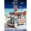 Asi service Fiat 500 Topolino