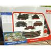 Piko 71915 H0 Start Set Treno Merci Con Locomotiva a Vapore Br 98 ' Dr Epoca 3