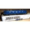 Kato 306 Scala N Locomotiva Elettrica Ef 58,10-achsig Giappone Il Jnr neuwertig