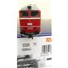 Roco 36298 TT Diesellokomotive T679.1427 CSD Ep.4 Co-Co Con Suono