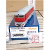 Roco 7300028 H0 Locomotiva Rh 748 1149 Bardotka il Csd Epoca 4, LED + Dss Nuovo