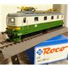 Roco Kleinserie Base Roco Elettrolocomotiva BR 141 031-5 CSD/CD Epoche 4/6 DSS
