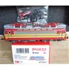 Piko 47541 TT DCC-Sound E-Lok BR S 499.1 Laminato Della CSD Epoca 4 Con LED OVP