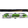Roco 7700003 H0 Automotrice Diesel 841 RS 1 CD Epoca 5/6 Luce LED Nuovo OVP DSS