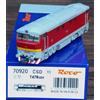 Roco 70920 H0 Locomotiva Diesel CSD T 478.1 BARDOTKA LED+DSS Epoca 4