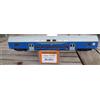 Kühn 41261 TT Doppelstockwagen Bap Della CSD Epoca 4 Con NEM+ KK, Neuwertig OVP