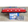 TILLIG Modellbahnen GmbH Tillig 02665 Tt Locomotiva Diesel V 180 005 6.Parteitag Der Sed Dr Epoca 3,Dss +