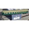 TILLIG Modellbahnen GmbH Tillig 16647 TT Carrozza Rapida Am Tipo Y OSSHD Della CSD Epoca 4 Rara, Nuova