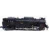 MicroAce Micro Ace A 7703 Scala N Locomotiva Vapore E 10-1 Der Jnr Giappone neuwertig Con