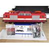 Roco 71238 H0 Elettrolocomotiva S 499.2002 CSD Epoca IV LED DSS OVP Nuovo