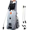 Comet KSX 1950 Gold Plus - Idropulitrice Alta Pressione