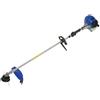 Hyundai 35272 - Decespugliatore a 2 Tempi con Asta Rigida
