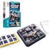 SmartGames smart games - Asteroid Escape, Puzzle Game with 60 Challenges, 8+ Years, 24x17x4.5 cm (LxWxH)