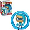 Funko Pop! The Incredibles 2 509 Voyd Vinyl Figure Disney Pixar Edición Limitada