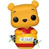 Funko Winnie The Pooh Winnie The Pooh Vinyl Figur 1104 Non Specificato Pop! standard PVC
