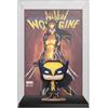 funko POP Comic Covers Marvel: X-Men - 42 All New Wolverine (Exclusive)