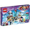 LEGO 41324 - Friends, Lo Ski Lift del Villaggio Invernale