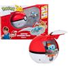 Pokémon Battle Spinner Confezione Singola Squirtle