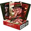 Aquarius A Nightmare on Elm Street Mazzo Carte