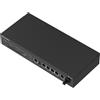 Teltonika Router rackable SFP/LTE aziendale TELTONIKA RUTXR1