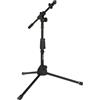 Fender Asta telescopica per microfono, leggera e pieghevole