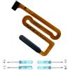 iYAiYO Fingerprint Sensor Cavo Flessibile per Samsung A13 4G Lettore Impronta Flex Cable Sensore di Impronte Digitali Sostituzione incl. Cacciaviti-Nero