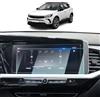 BIXUAN 10 Compatibile con 2022 2023 2024 Opel Grandland Navigation Display Pellicola Protettiva Touch Screen 9H Durezza Vetro Pellicola Protettiva Schermo Alta Chiarezza Grandland Accessori