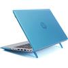 mCover Cover rigida compatibile con HP ProBook serie 450/455 G8/G9/G10 15 (non compatibile con G6/G7) (Aqua)