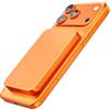 Power Bank Magnetico 10000mAh Kstime V12 – Ultra Sottile 14 Mm Con Ricarica Wireless 15W E Cablata 20W, Compatibile IPhone 12-17 E Android