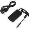 FLGAN Alimentatore Caricatore120W Compatibile con HP Thunderbolt Dock 120W G2 2UK37AA 2UK37AA#ABA G4 120W Dock 4J0A2AA 4J0A2AA#ABA G2 HSN-IX01 (7,4 * 5,0mm connettore)