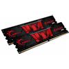 G.Skill AEGIS - DDR4-32 GB - PC3200