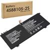 BLESYS Batteria 4588105-2S per Toshiba Dynabook Satellite Pro C50-G/C50-H/C50-J/C50-E Serie [7.6V 6000mAh]