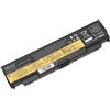 CRLYLC 45N1152 45N1153 Batteria per Portatile Le novo ThinkPad T440P T540P W540 W541 L440 L540 45N1162 45N1163 45N1145 45N1147 45N1149 45N1148 45N1150 45N1151 45N1160 45N1161 0C52864 0C52863
